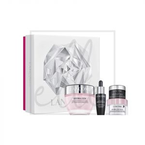 Lancome Expert Anti-Aging Treatment Lancome Hydra Zen Day Cream Set Kit 4In1 50-15-10-5Ml