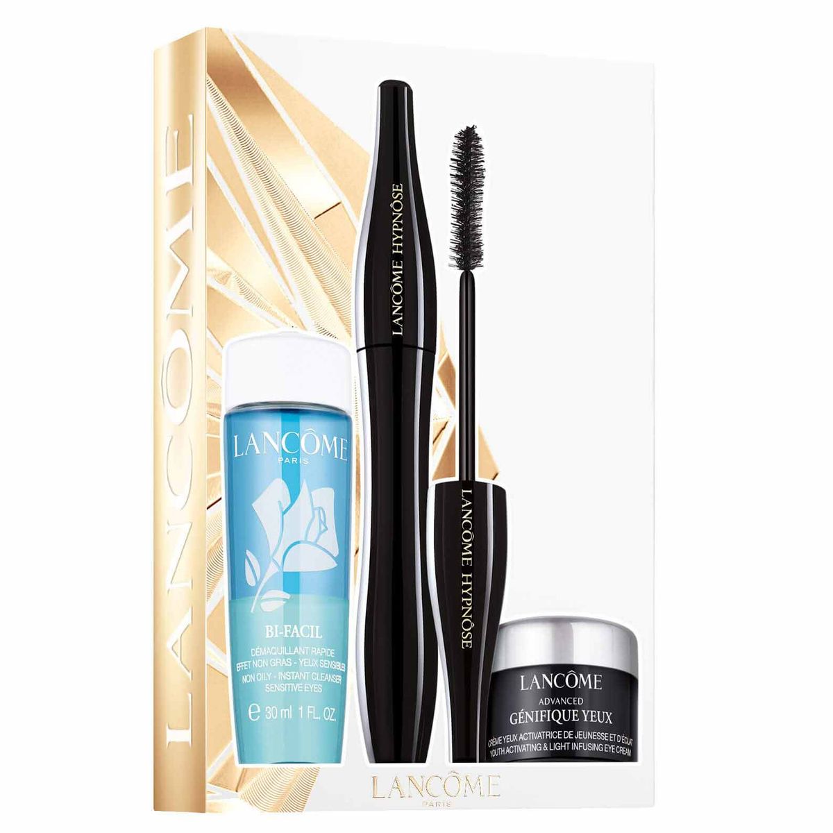 Lancome Hypnose (3Pc Set)