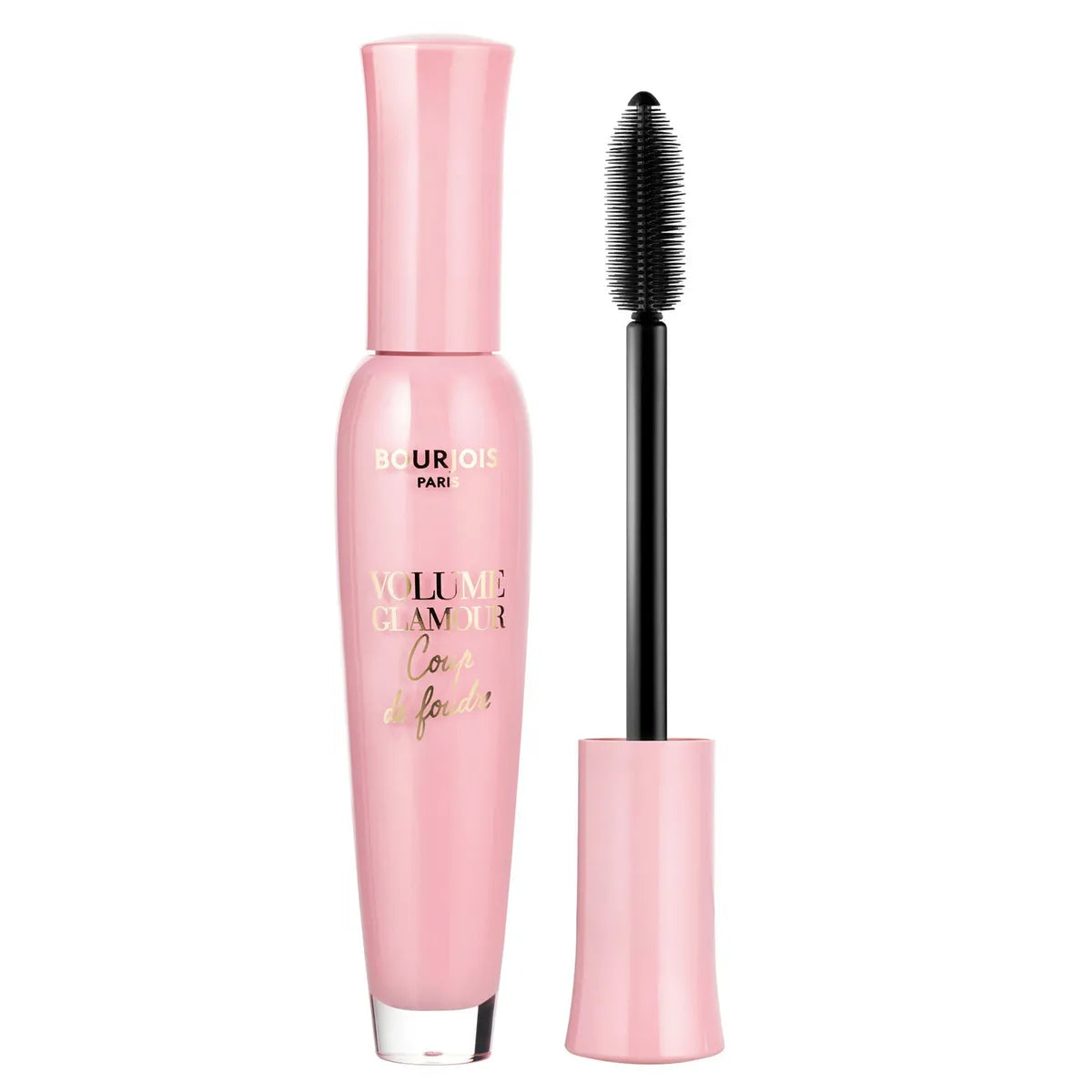 Bourjois Volume Glamor Coup de Foudre Mascara Black 7 ml