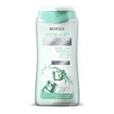 Revuele Micelle Phase Express Lotion 200ml