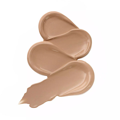 Essence I Love Flawless Skin Foundation 30 Dark Porcelain No 30 - Image 5