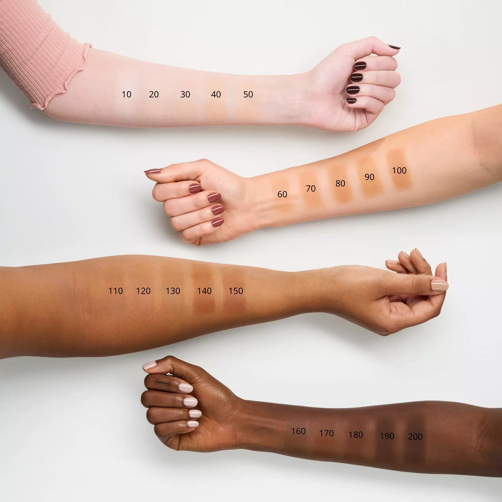 Essence - I Love Flawless Foundation - 60 Dark Ivory - Image 9