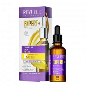 Revuele Expert+ Anti-Age Remodelling serum for Face 30ml 25ML