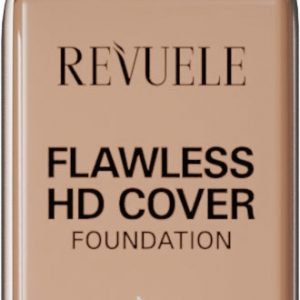 Revuele Foundation No2 Vanila 33Ml Pump
