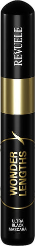 Revuele Lengthening mascara Revuele Wonder Lengths Ultra Black Mascara Black 10 ml - Image 2