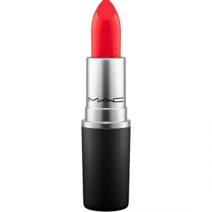MAC Matte Lipstick- 607 Lady Danger