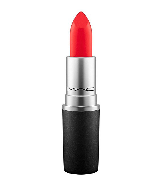 MAC Matte Lipstick- 607 Lady Danger