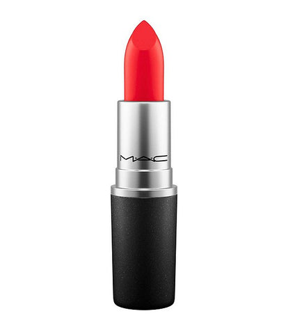MAC Matte Lipstick- 607 Lady Danger - Image 2