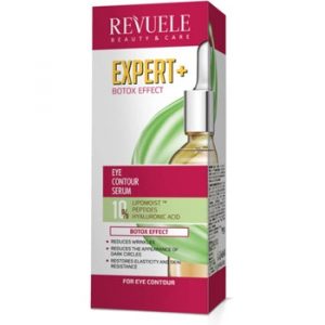 Revuele - Expert+ Botox Effect Eye Contour Serum 30ml