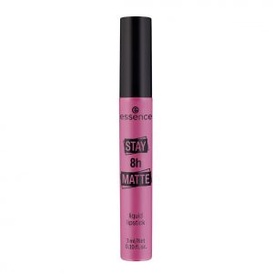 Essence Stay 8H Matte Liquid Lipstick 06 - 3Ml