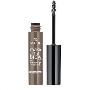 Essence Make Me Brow Eyebrow Gel Mascara 05 Chocolaty Brows 3.8Ml