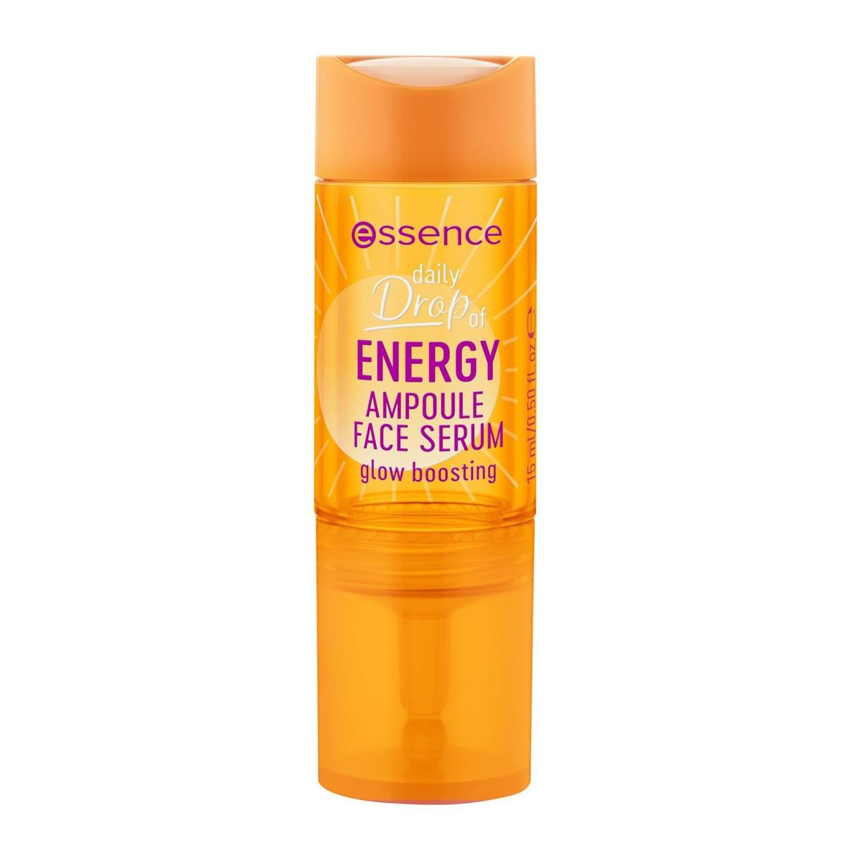 Essence daily drop of energy Serum visage 15 ml