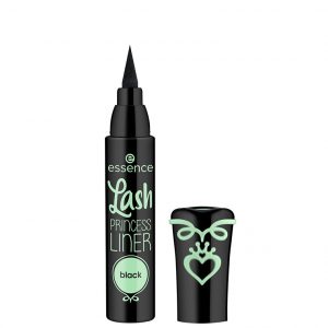 Essence Lash Princess enceence Liner Black