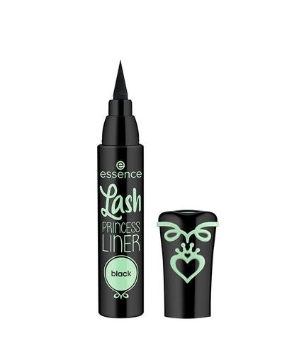 Essence Lash Princess enceence Liner Black - Image 2