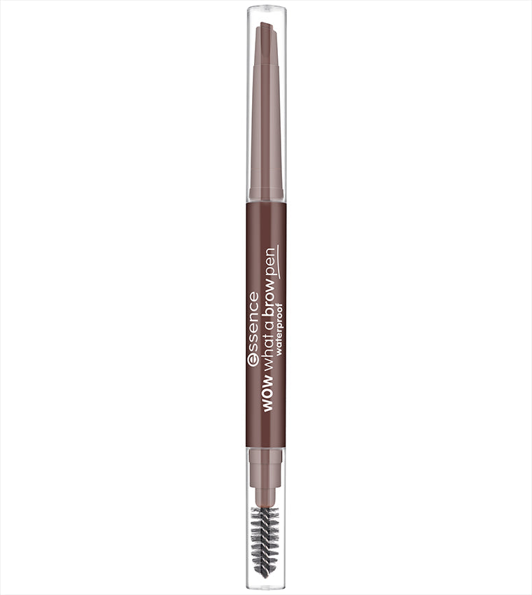 Essence Wow What A Brow Pen Waterproof 02, 0.2G