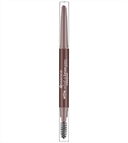 Essence Wow What A Brow Pen Waterproof 02, 0.2G - Image 2
