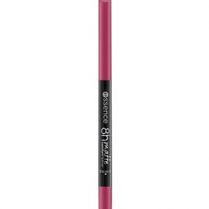 Essence 8H Matte Comfort Lipliner 05, 0.3G