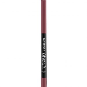 Essence 8H Matte Comfort Lipliner 07, 0.3G