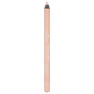 essence STAY & PLAY GEL EYELINER 03