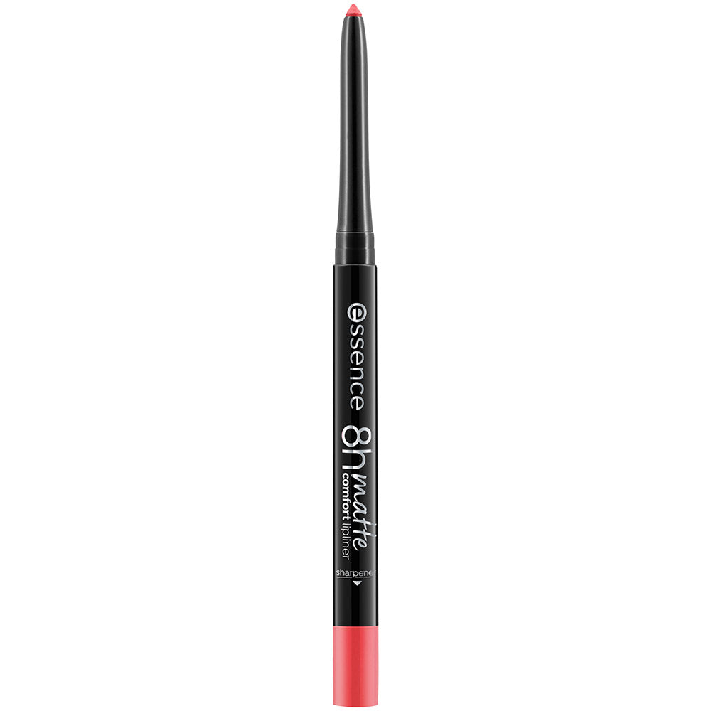 Essence 8H Matte Comfort Lipliner PENCIL 09