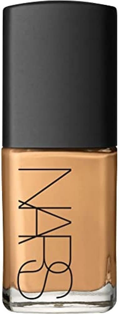 NARS Sheer Glow Medium 6 Aruba Foundation 30ml