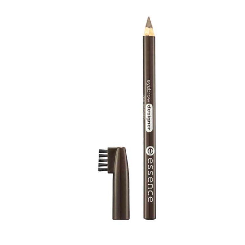 Essence Eyebrow Designer 02 Brown