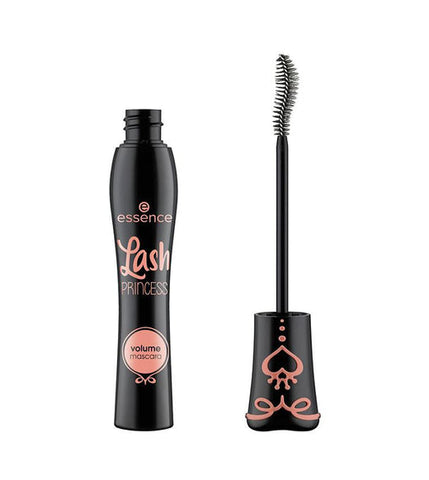 Essence Lash Princess Volume Mascara, Black - Image 2