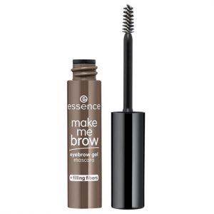 Essence Make Me Brow Gel Mascara 02 Browny Brows