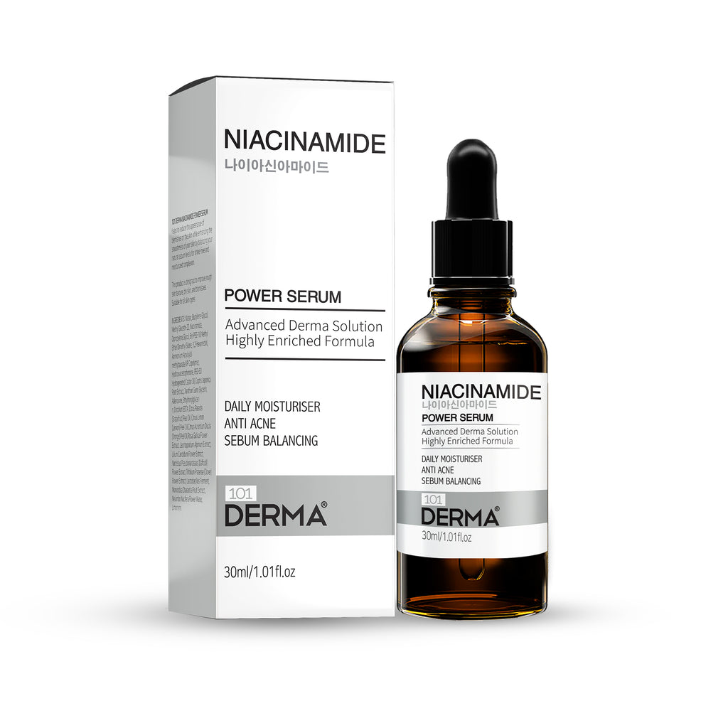 101 Derma Niacinamide Serum 30Ml - Image 3