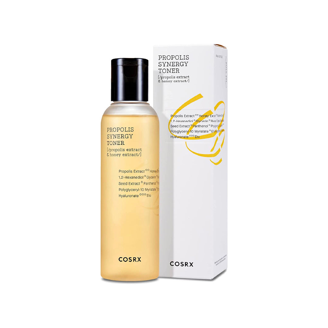 COSRX Full Fit Propolis Synergy Toner 150ml