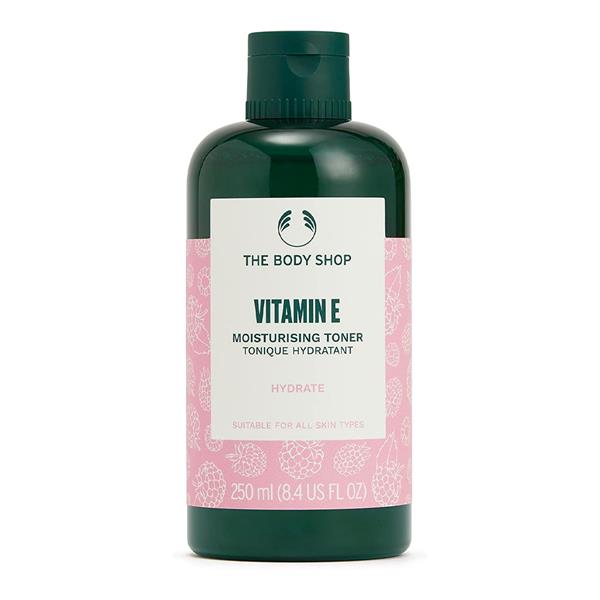 The Body Shop - Vitamin E Moisturising Toner 250 Ml