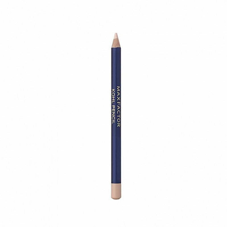 MAX FACTOR New Khol Pencil 090 NATURAL GLAZE - EVE
