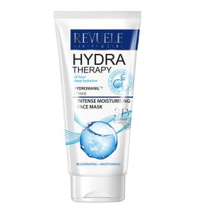 Revuele Hydra Therapy Intense Moisturising Face Mask 150 ml