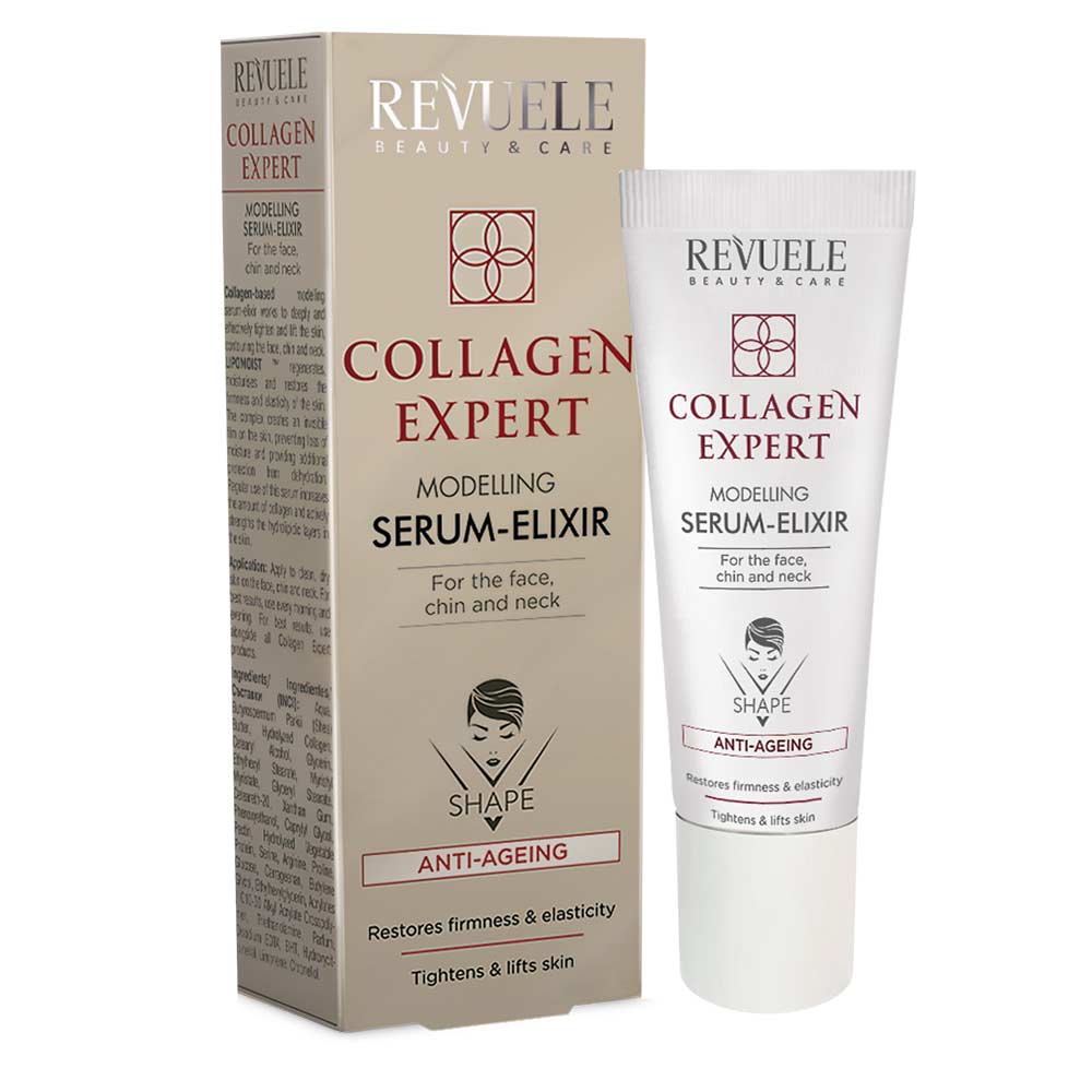 Revuele Collagen Serum Anti-Ageing 35Ml
