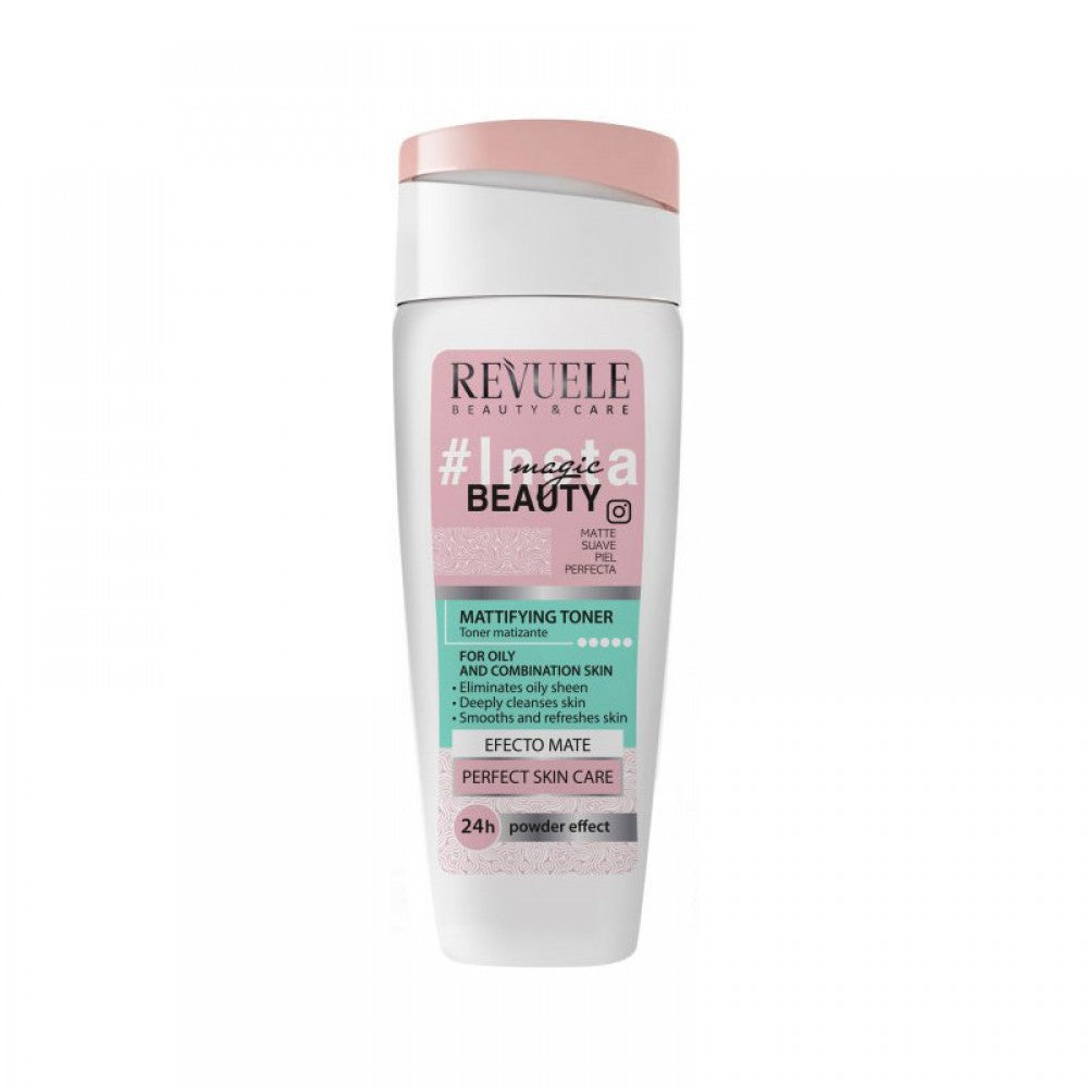Revuele Mattifying Toner 200Ml