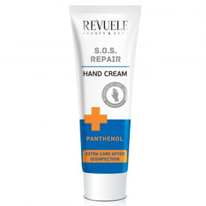 Revuele S.O.S. Repair Hand Cream 100ML