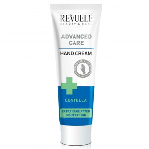 Revuele Hand Cream Advanced Care 100ml