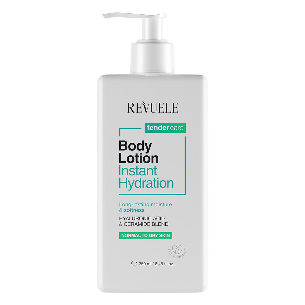 Revuele - Instant Hydration Body Lotion - 250ML - Image 3