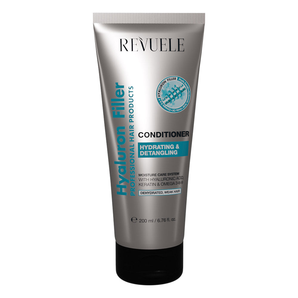 Revuele Conditioner Hyaluron Filler 200Ml