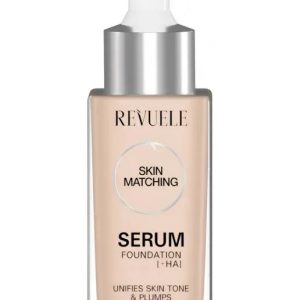 Revuele Foundation No,Very Light 30Ml