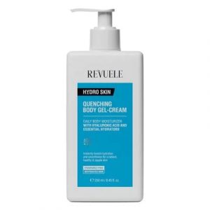 Revuele Hydro Skin Quenching Body Gel Cream - 250ML