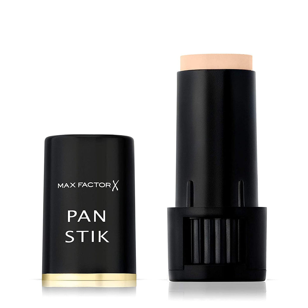 Max Factor Pan Stik Foundation 9g - 12 TRUE BEIGE - Image 3