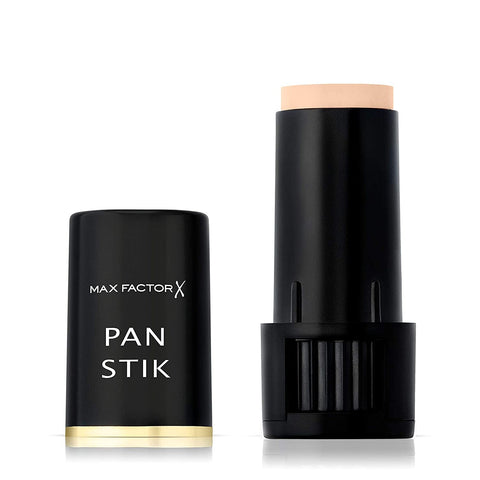Max Factor Pan Stik Foundation 9g - 12 TRUE BEIGE - Image 2