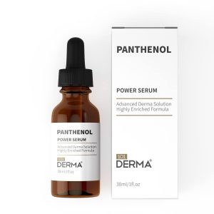 101 Derma Panthenol Serum 30Ml
