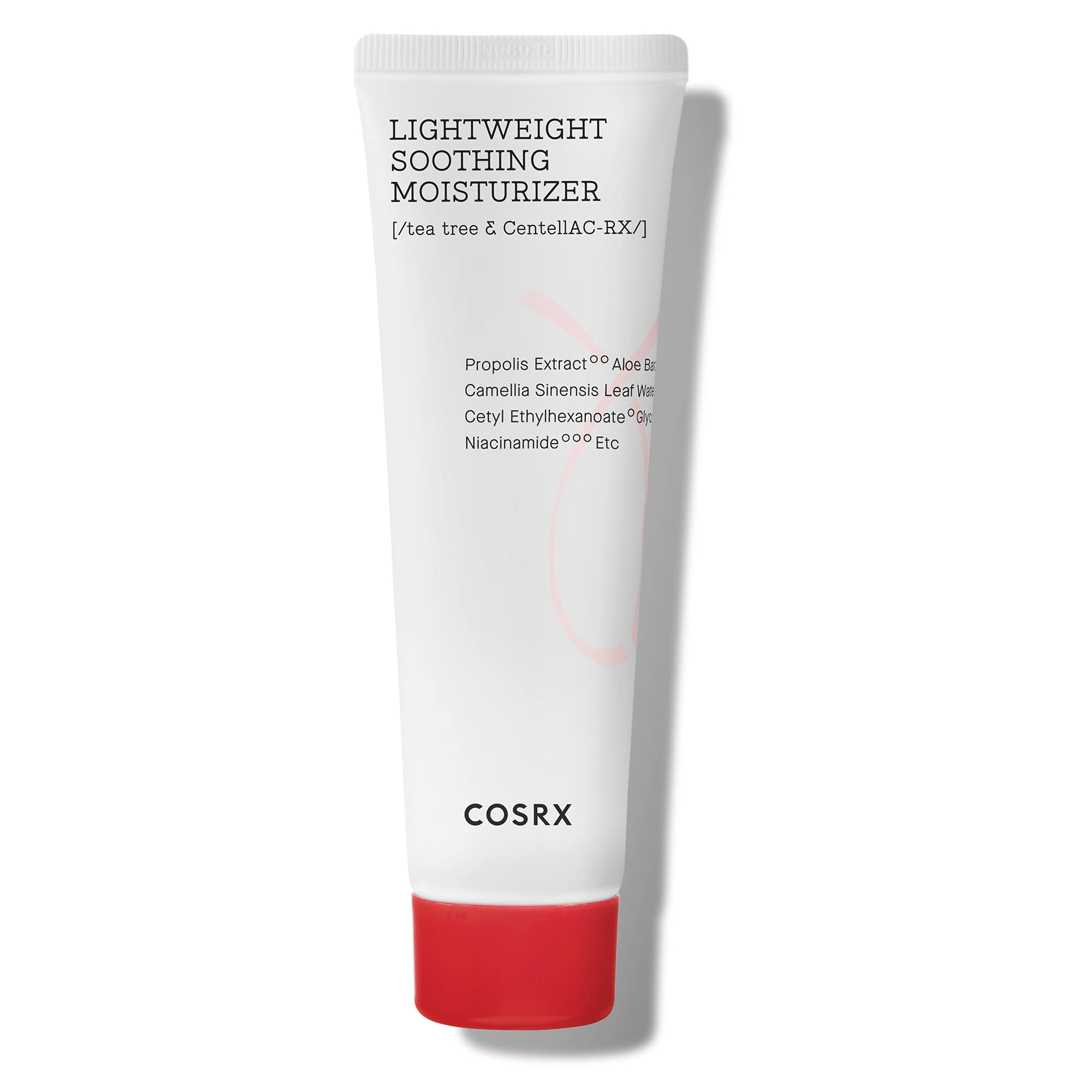 Cosrx Lightweight Soothing Moisturizer 80Ml