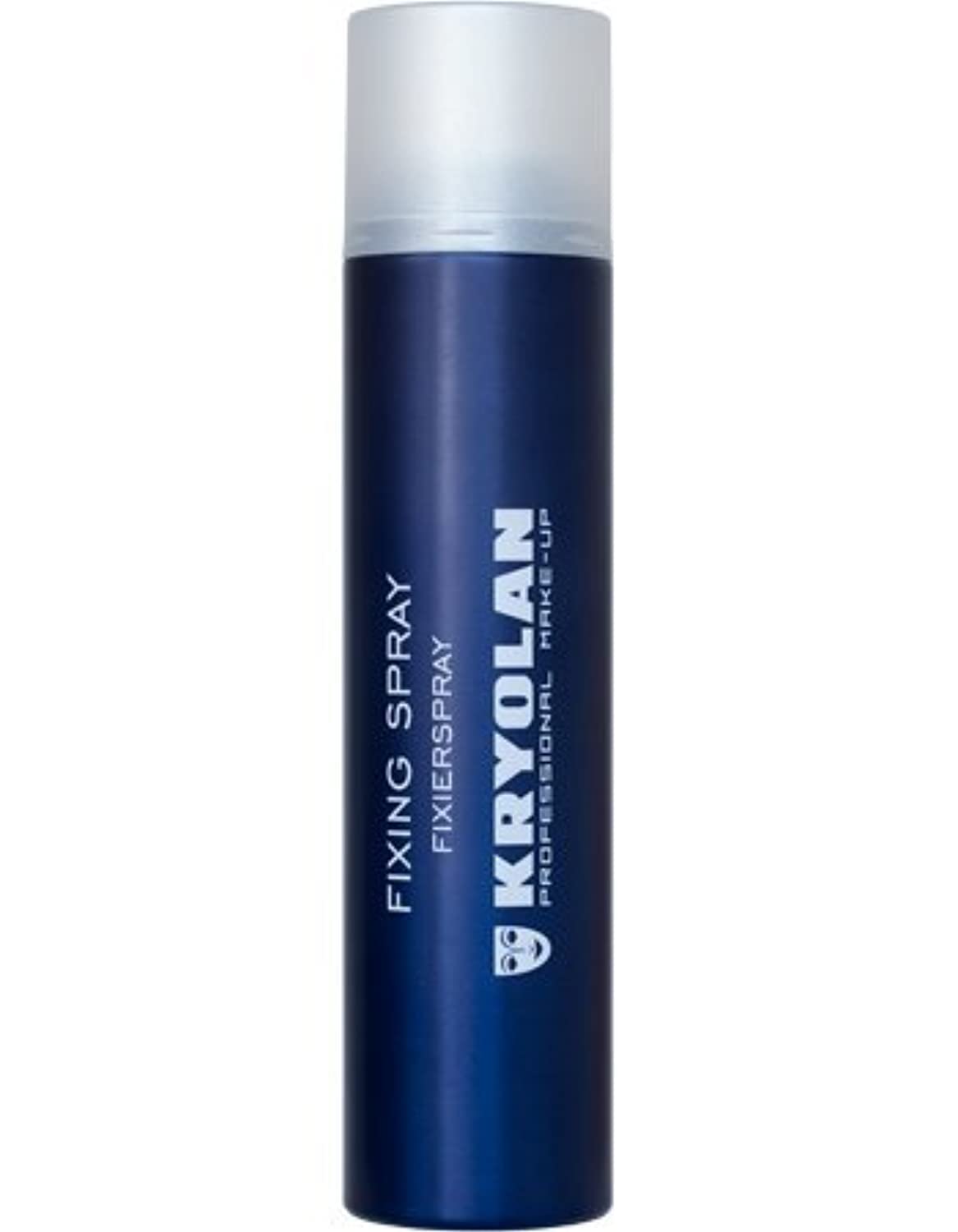 Kryolan Fixing Spray 300ml