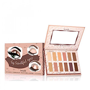 Benefitifit Big Beautiful Eyes Palatte