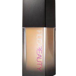 Huda Beauty #Fauxfilter Foundation For Women, Butter Pecan 330N, 35 ml