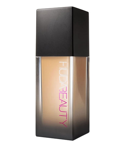 Huda Beauty #Fauxfilter Foundation For Women, Butter Pecan 330N, 35 ml - Image 3