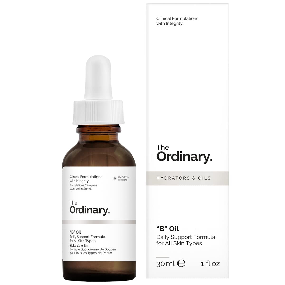 The Ordinary B OIL 30ML